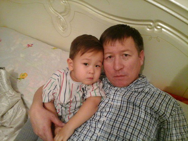 Муратбай Бешимов