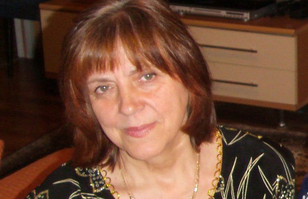 Маргарита Ярагина