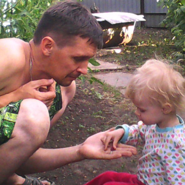 Алексей Даненков