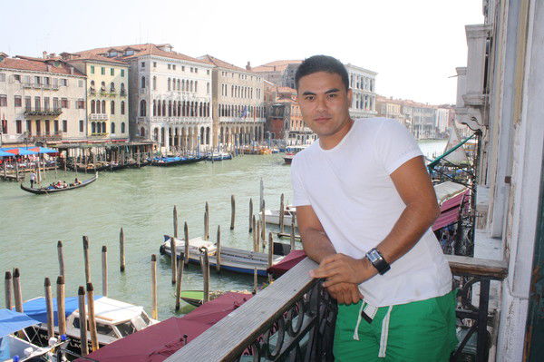 Ильхам Джалилов