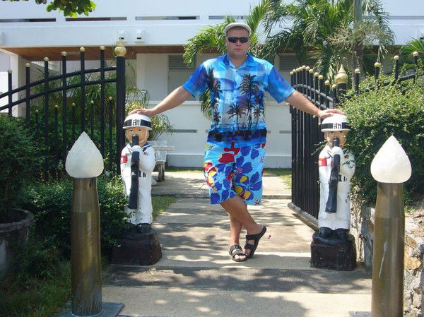 Сергей Билык