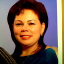 Дина Захарова