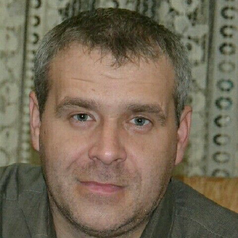 Денис Рубцов