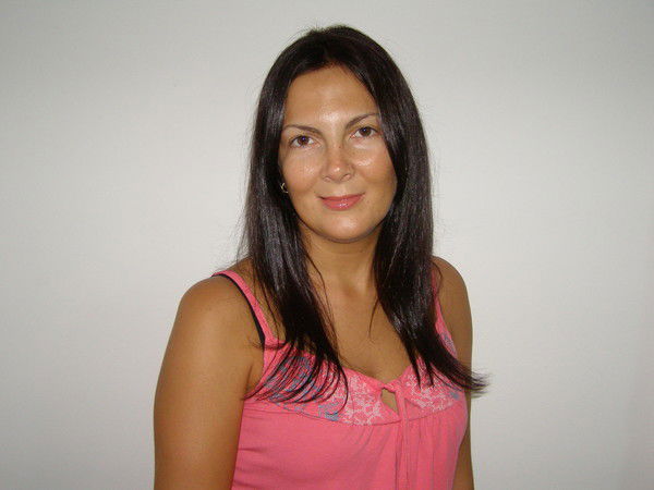 Юлия Денисова