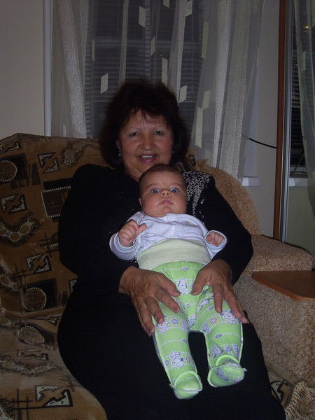 Людмила Алексеенко