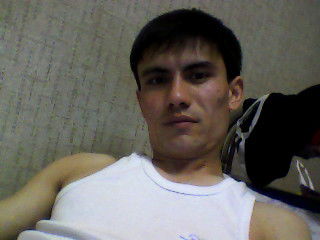 Расул Муминов