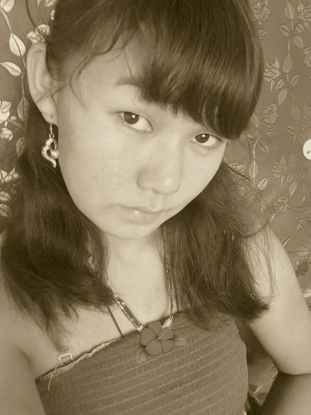 Динара Мурзахметова