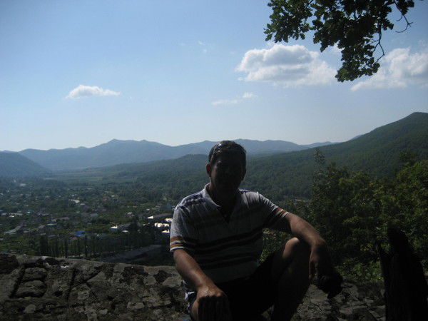 Вячеслав Ткач