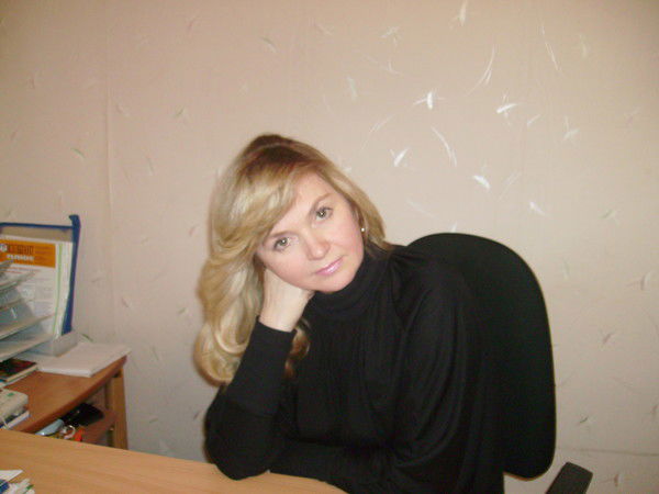 Наталья Поздеева