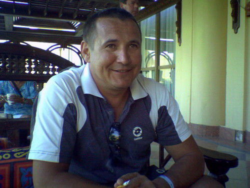 Алексей Митраков