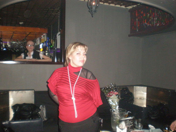 Анна Смагина