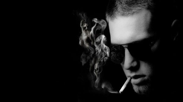 Паша Антонов