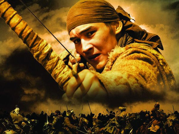 Русланбек Карасаев