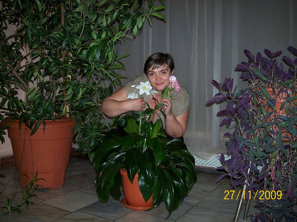 Анна Лукьянова