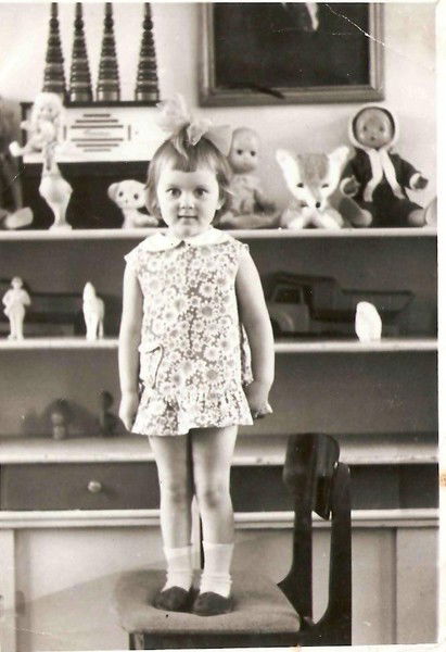 Татьяна Шайкулина