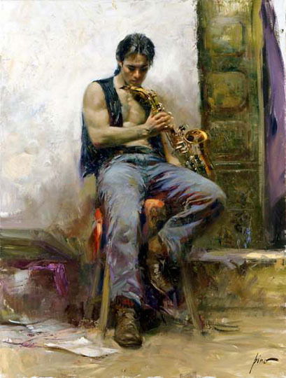 Андрей Иванов