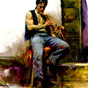 Андрей Иванов