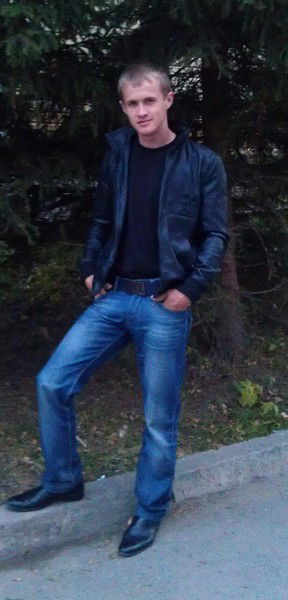 Максим Гордиенко