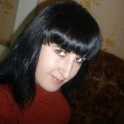 Анастасия Васильева