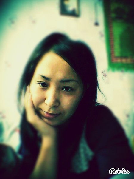 Айгерим Хусайнова