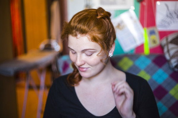 Алёна Ксенофонтова