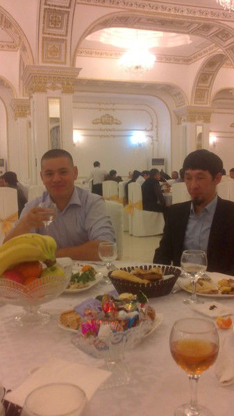 Алпыспай Уразбаев