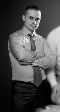 Олег Александрович