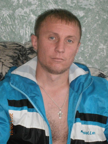 Толя Бердюгин