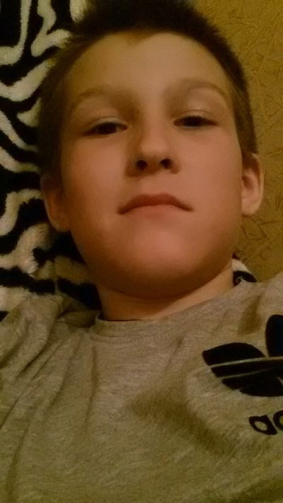 Илья Токарев