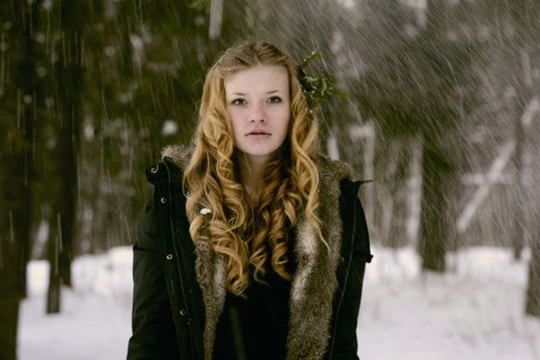 Вера Потапова