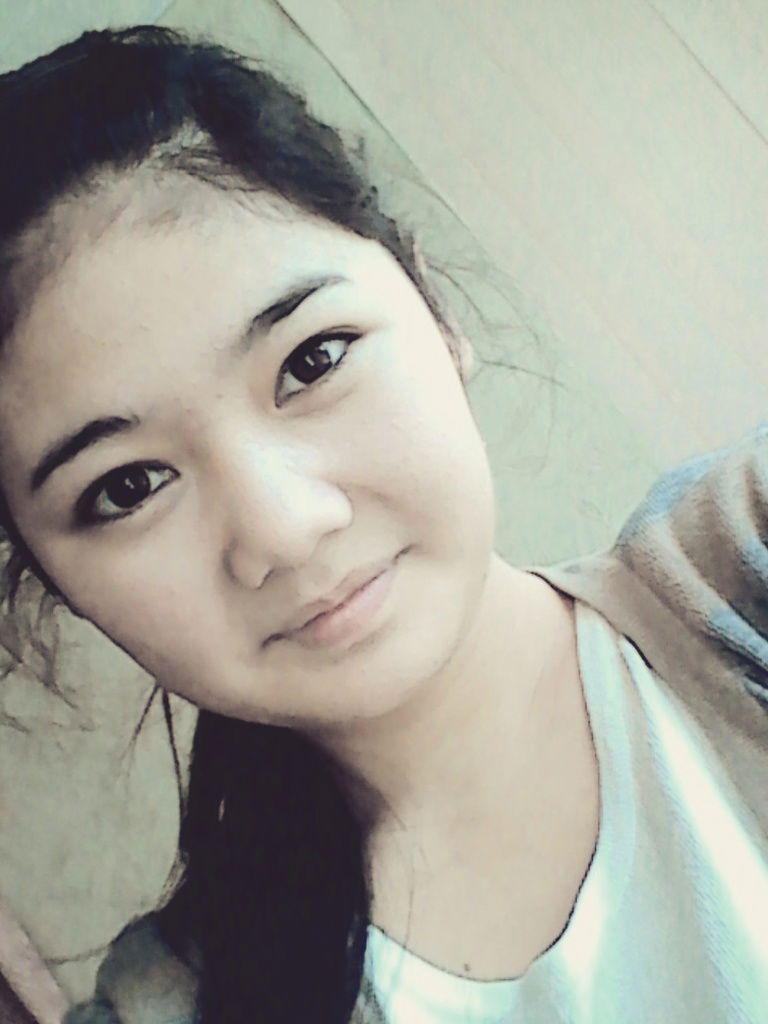 Регина Бекмухамбетова