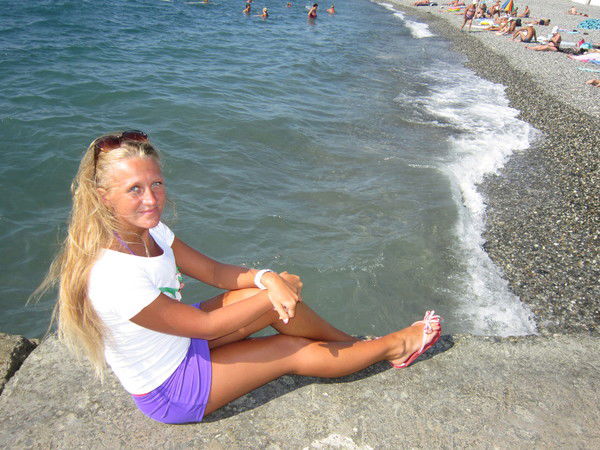 Наталья Яковлева