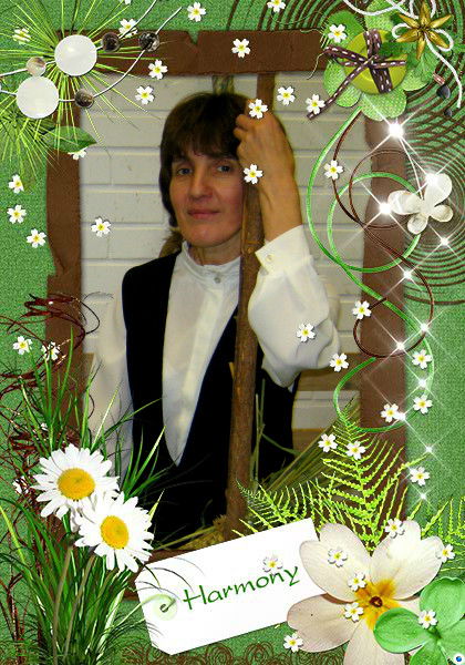 Лариса Захарова