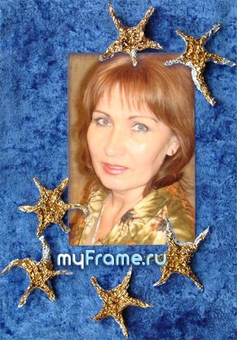 Светлана Мартыненко