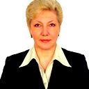 Ирина Стрельчук