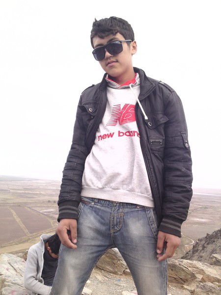 Mr.miranshax Bazarbaev