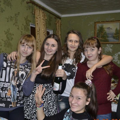 Катерина Селезнева