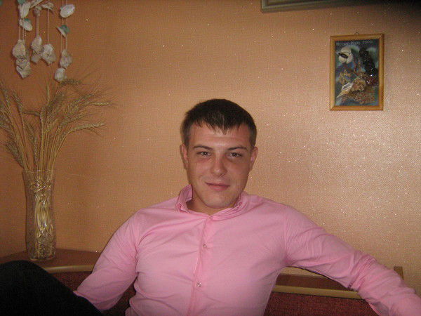 Ваня Шивцов