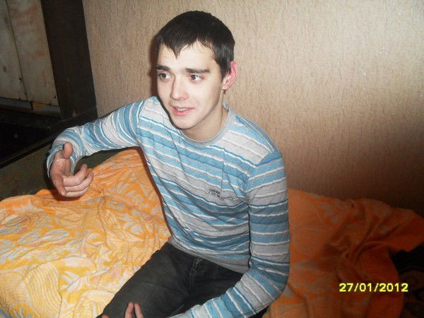 Андрей Гнидый