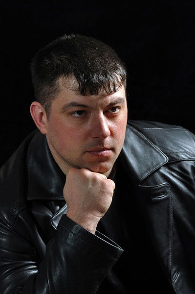 Каширский Александр