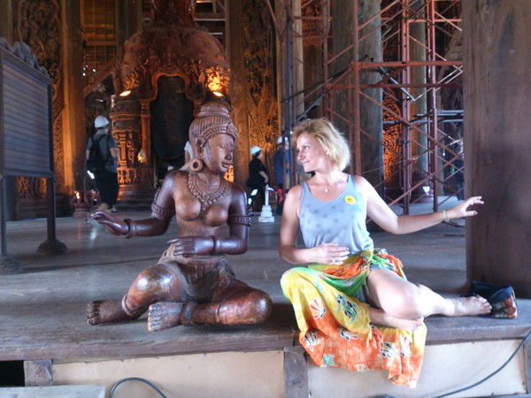 Елена Фёдорова