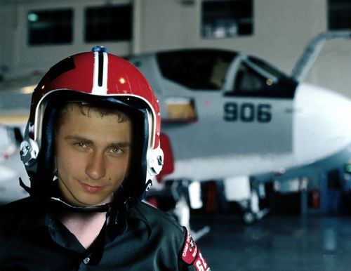 Алексей Салогуб