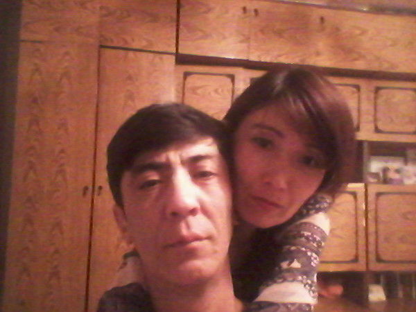 Айслу Битекенова