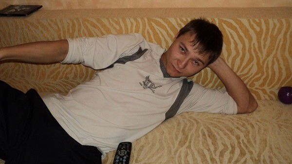 Владимир Сысоев