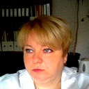 Катерина Утлинская