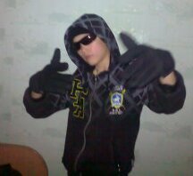 Еркеболат Дрогба