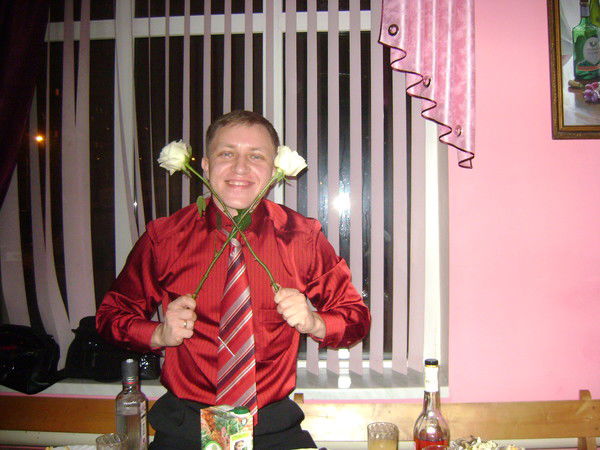 Владимир Сладков