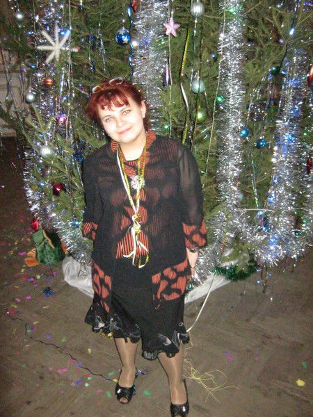 Лидия Мищенко