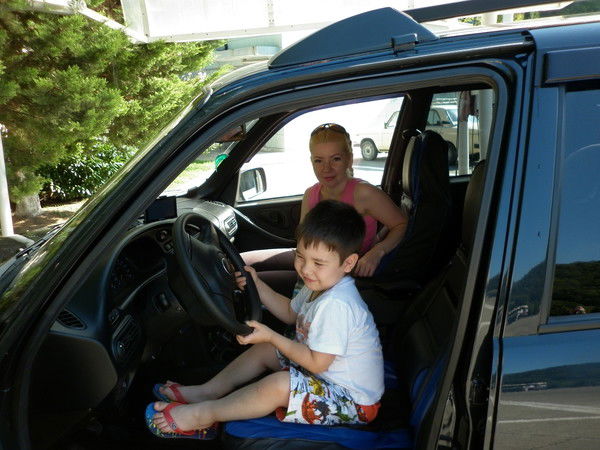 Жанна Меркурьева