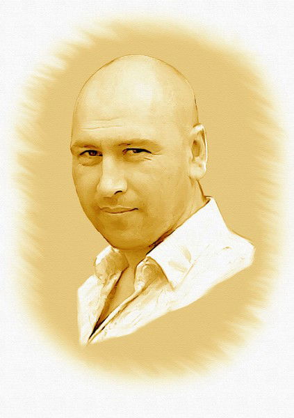 Борис Иванцов